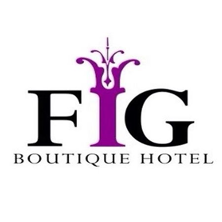 Fig Boutique Hotel Kamphaeng Phet Dış mekan fotoğraf
