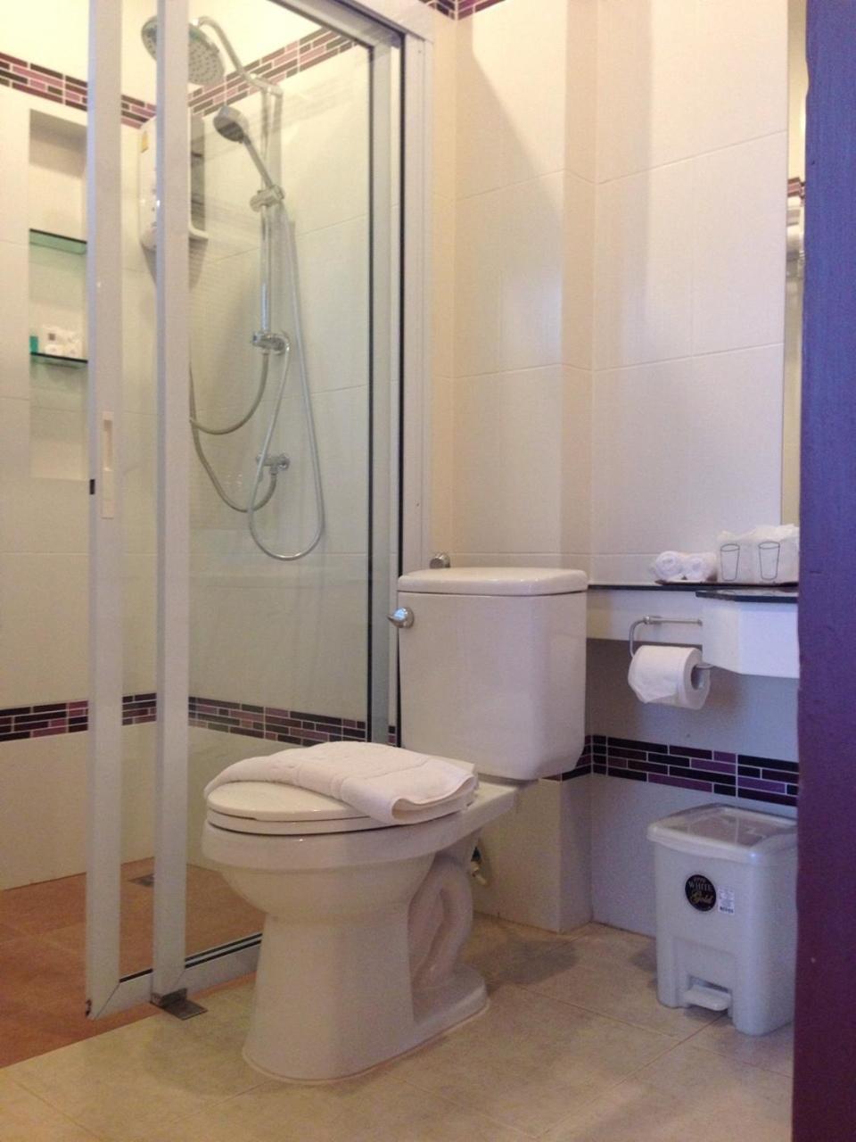 Fig Boutique Hotel Kamphaeng Phet Oda fotoğraf