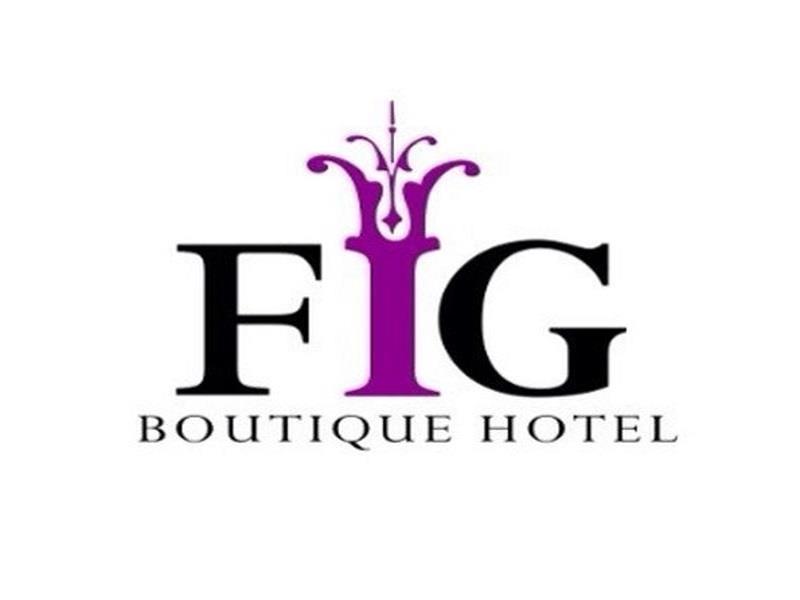 Fig Boutique Hotel Kamphaeng Phet Dış mekan fotoğraf